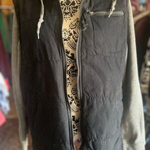 Dravus men’s jacket